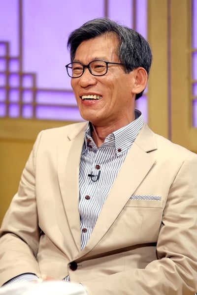 유홍준 교수 ⓒ사진=MBC 제공