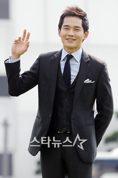 배우 온주완 ⓒ사진=이기범 기자