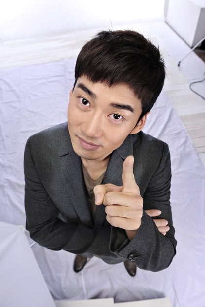 윤계상 ⓒ사진=MBC 제공