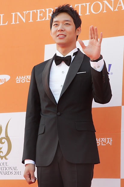 박유천 ⓒ사진=이기범 기자