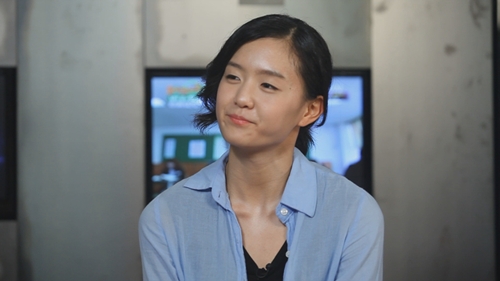 주민정ⓒtvN 제공
