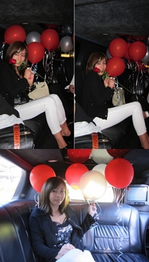 ⓒ출처= 황신혜 미니홈피
