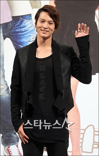 배우 주원 ⓒ사진=이동훈 기자