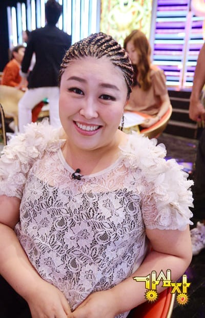 가수 BMK ⓒ사진=SBS 제공