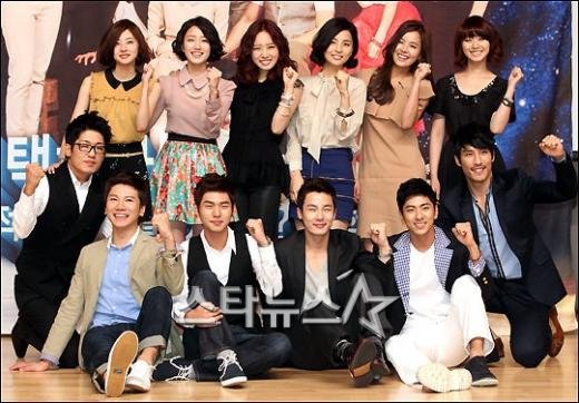 '기적의 오디션' 톱 12ⓒ사진=임성균 기자