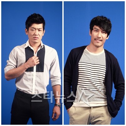 허성태, 지현준