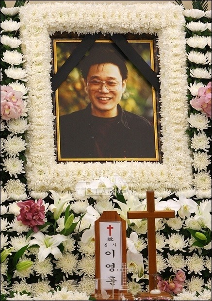 고 이영훈 작곡가 ⓒ머니투데이 스타뉴스