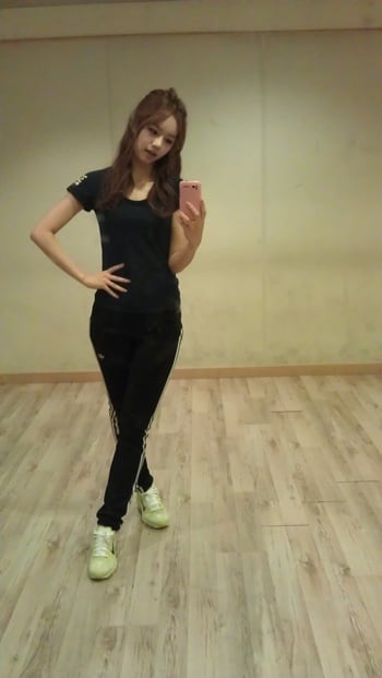 ⓒ출처= 혜리 트위터