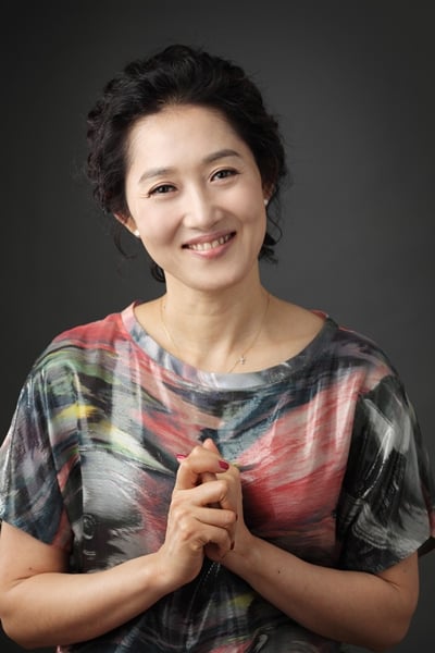 정경순 ⓒ사진=브룸트리 제공