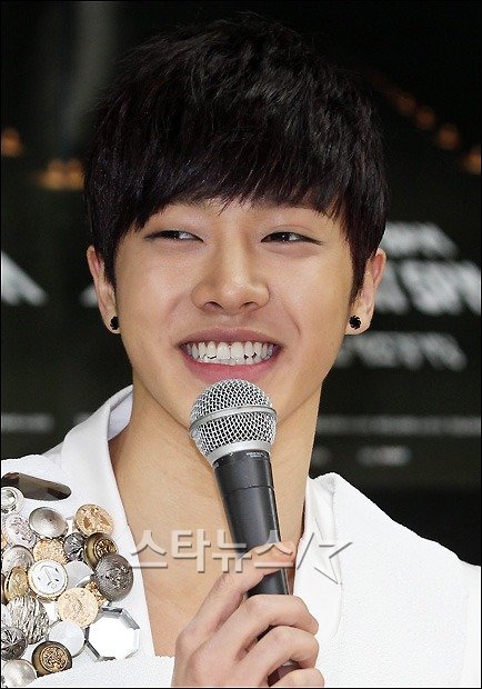 이기광 ⓒ사진=홍봉진 기자
