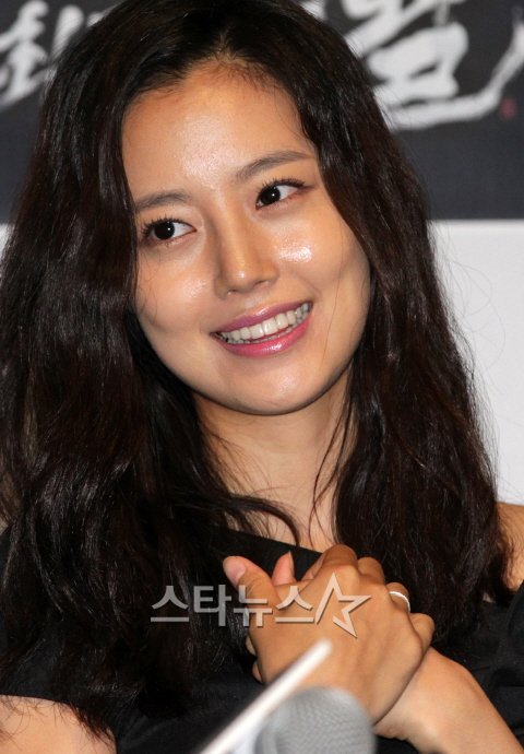 배우 문채원 ⓒ이명근 기자 qwe123@
