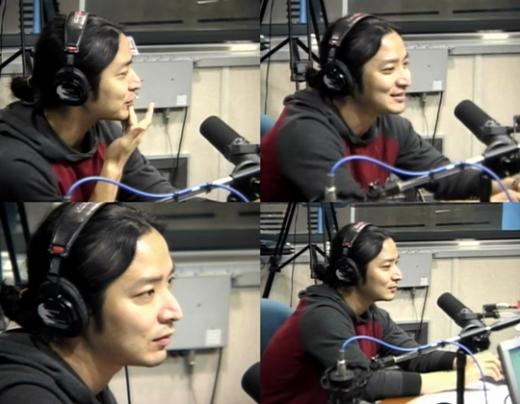 ⓒ사진=SBS '최화정의 파워타임' 보이는라디오 방송화면 캡처
