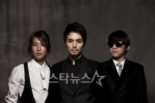 소울스타의 이규훈 이승우 이창근(왼쪽부터) <사진제공=NAP엔터테인먼트>