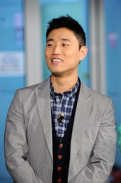 리쌍 개리