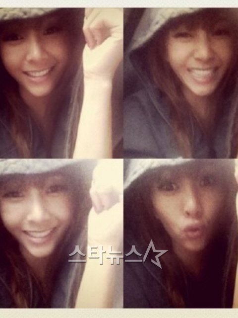 지나 ⓒ머니투데이 스타뉴스