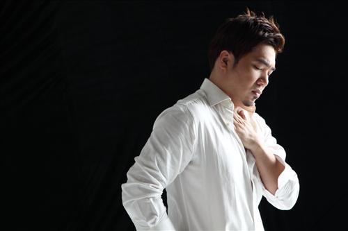 가수 김조한 <사진제공=소울패밀리>