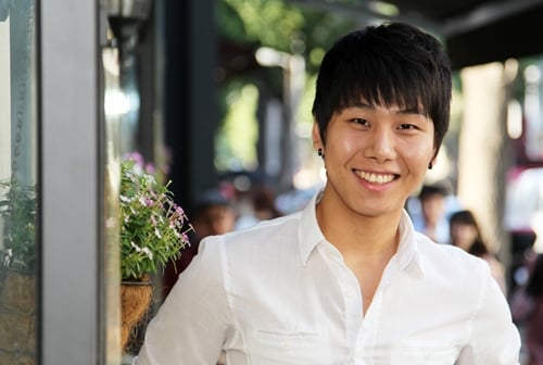 박장현ⓒ양동욱 기자