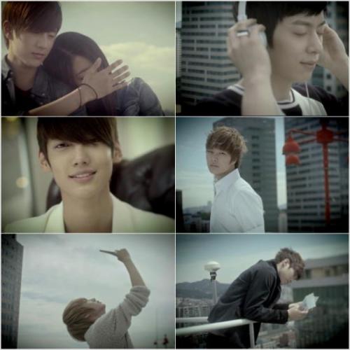 아이돌 그룹 보이프렌드 <사진=스타쉽엔터테인먼트>