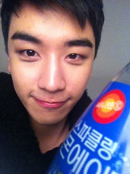 승리 <사진출처=승리 미투데이>