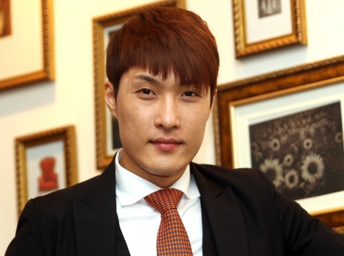 김기수 ⓒ사진=홍봉진 기자