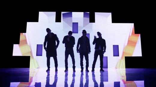 신인 힙합그룹 M.I.B