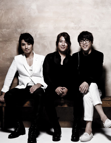 R&B 보컬그룹 소울스타 <사진제공=NAP엔터테인먼트>