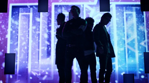 신인 힙합그룹 M.I.B