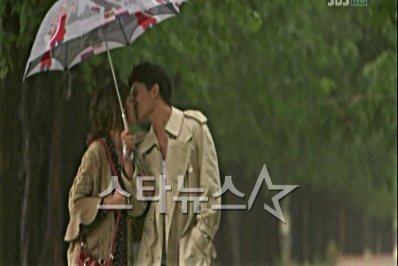 '보스를 지켜라' 엔딩장면ⓒSBS 캡쳐