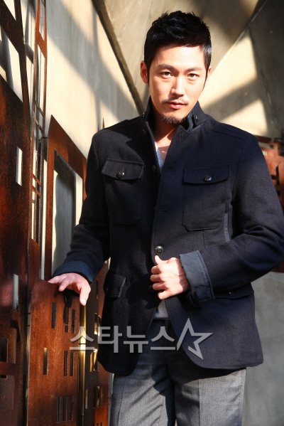 배우 장혁 ⓒ사진=임성균 기자