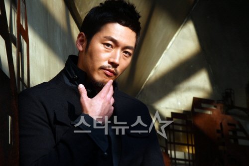 배우 장혁 ⓒ사진=임성균 기자