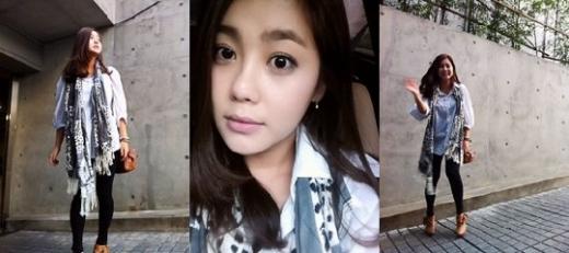 ⓒ사진=솔비 트위터