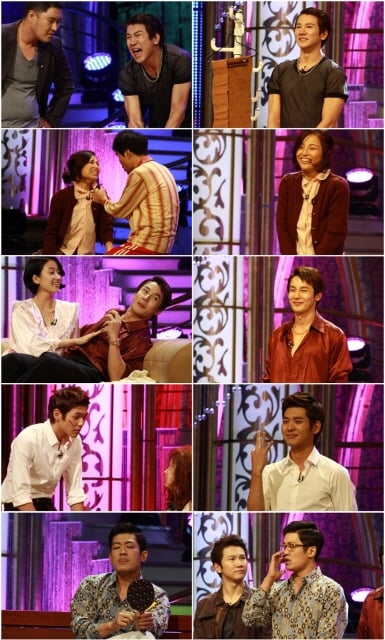 <사진제공=SBS '기적의 오디션'>
