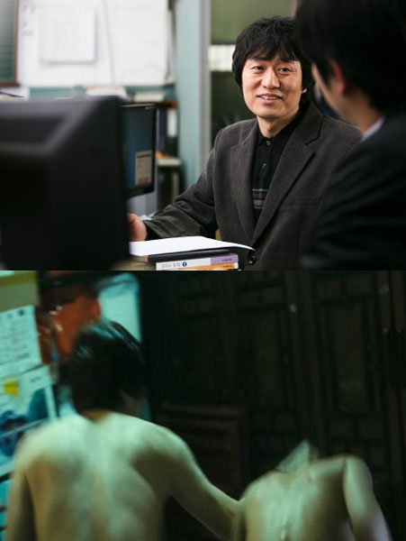 영화 '도가니'의 한 장면 <사진제공=삼거리픽쳐스>