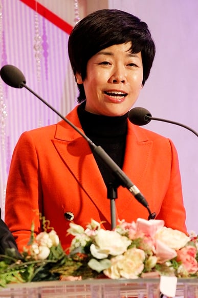 김미화