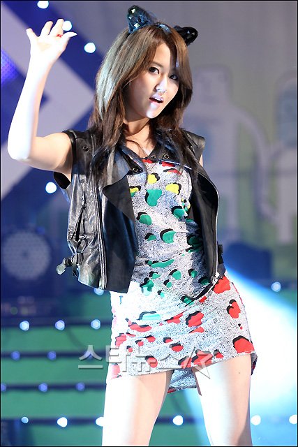포미닛 허가윤 ⓒ사진=임성균 기자 tjdrbs23@