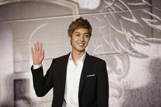 김현중 ⓒ사진=키이스트 제공
