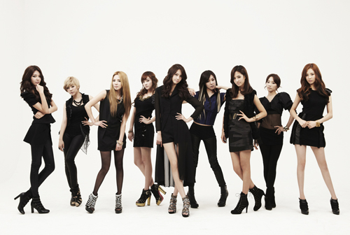 걸그룹 소녀시대 <사진제공=SM엔터테인먼트>