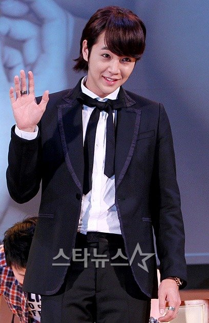 ↑배우 장근석 ⓒ출처=머니투데이 스타뉴스