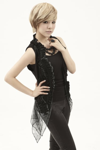 소녀시대 써니 <사진제공=SM엔터테인먼트>