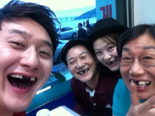 ⓒ사진=김원효 트위터