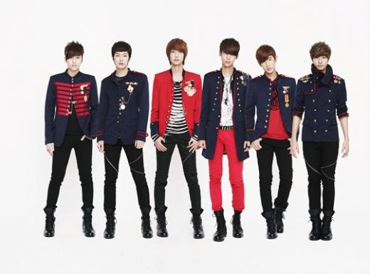 보이프렌드 <사진제공=스타쉽 엔터테인먼트>