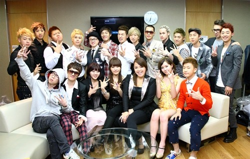 엠넷 '슈퍼스타K3' 톱11