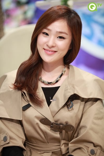 길하라 ⓒ사진=QTV 제공