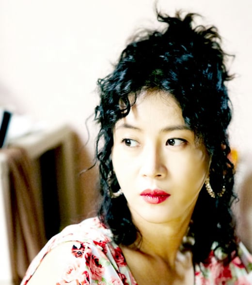 SBS '폼나게 살거야' 김희정 <사진제공=SBS>