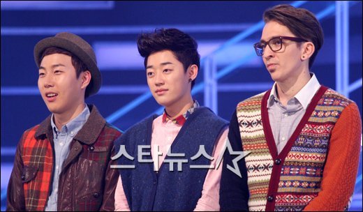 버스커버스커 ⓒ최영재 인턴기자
