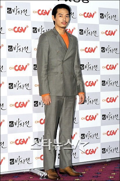 배우 이선호 ⓒ사진=최준필 인턴기자