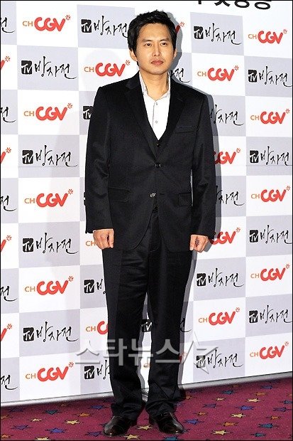 배우 윤기원 ⓒ사진=최준필 인턴기자
