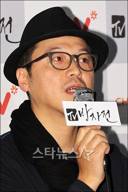 봉만대 감독 ⓒ사진=최준필 인턴기자