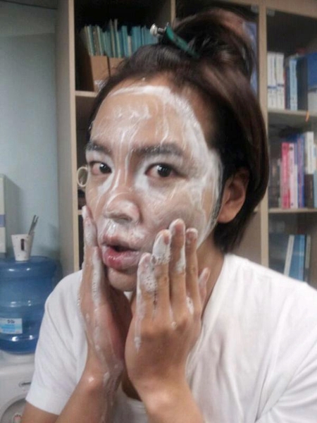 ⓒ출처=장근석 트위터