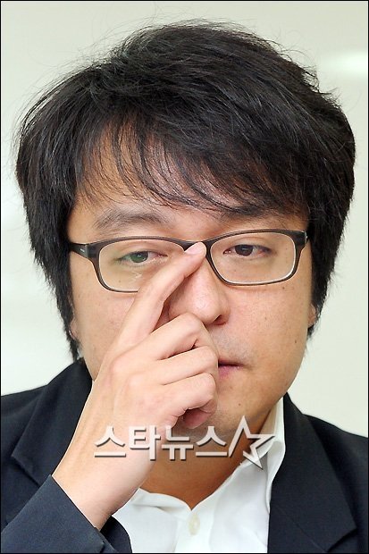 최은정 성추행 사건 당시 운전을 했던 대리기사 ⓒ사진=최준필 인턴기자